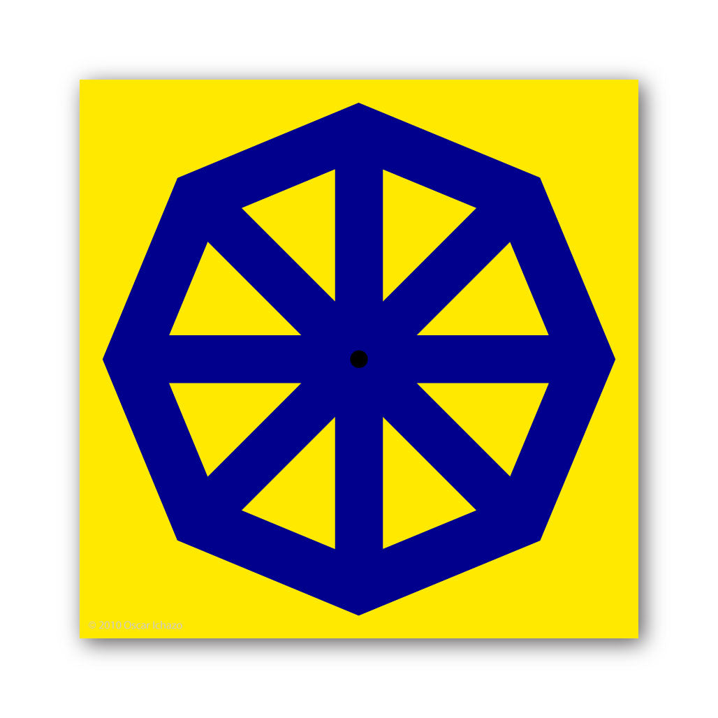Immovable Mind™ yantra