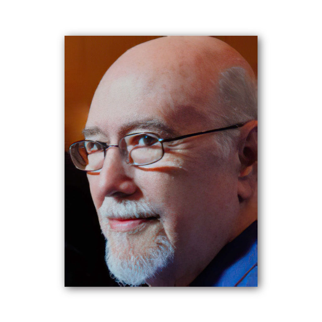 Photo of Oscar Ichazo
