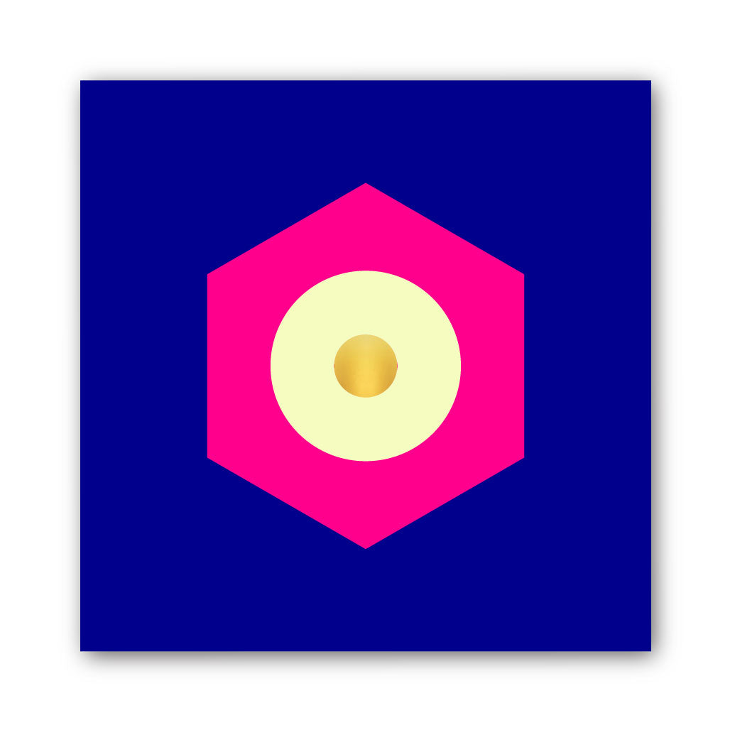 The Integral Teachings of the <br> Symbol Yoga Meditations™
