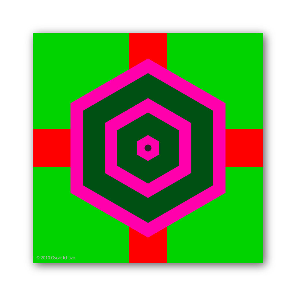Divine Attribute of the Unconditional™ yantra