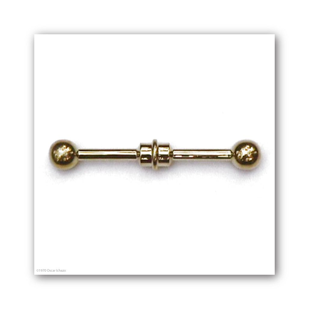 The Equal 5½" Brass