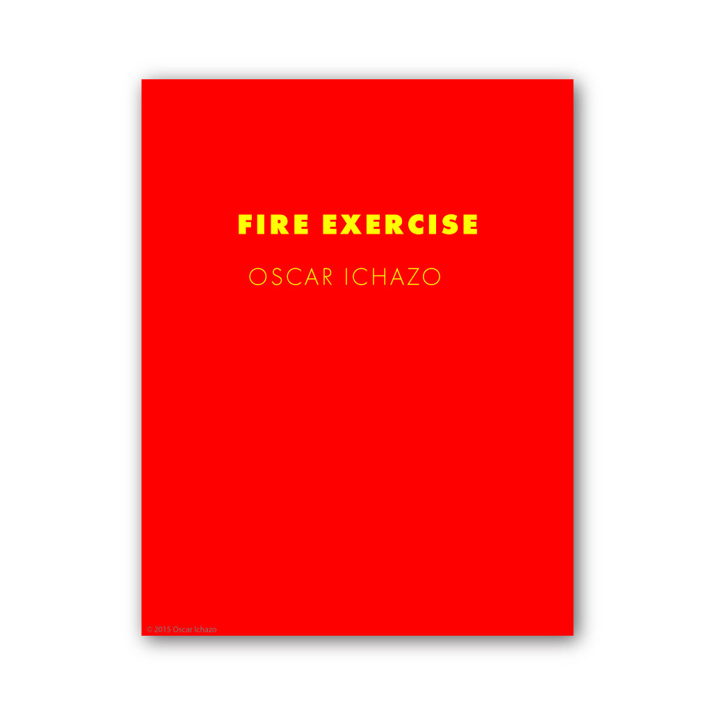 Fire Exercise Meditation