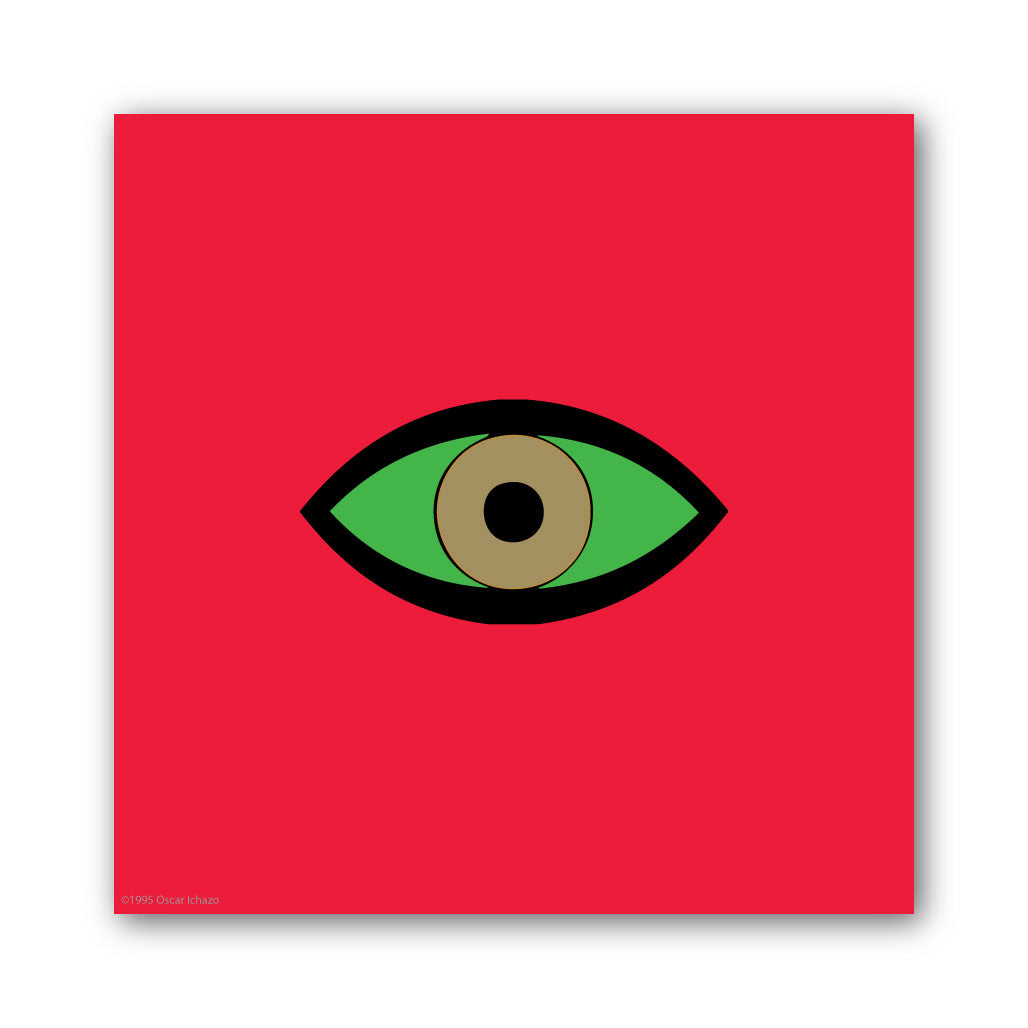 The Golden Eye Ritual and Initiation Part 1 Repeat