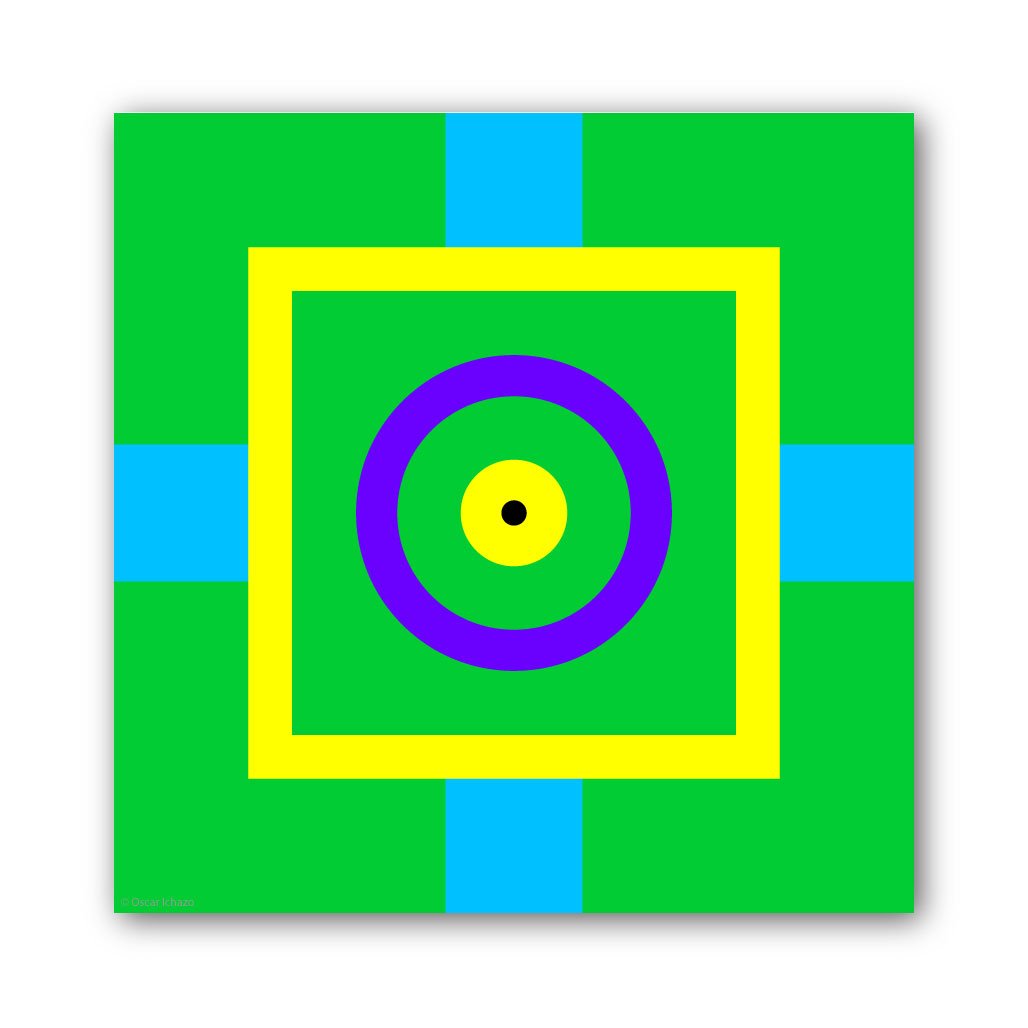 Harmonic Consciousness Meditation™
