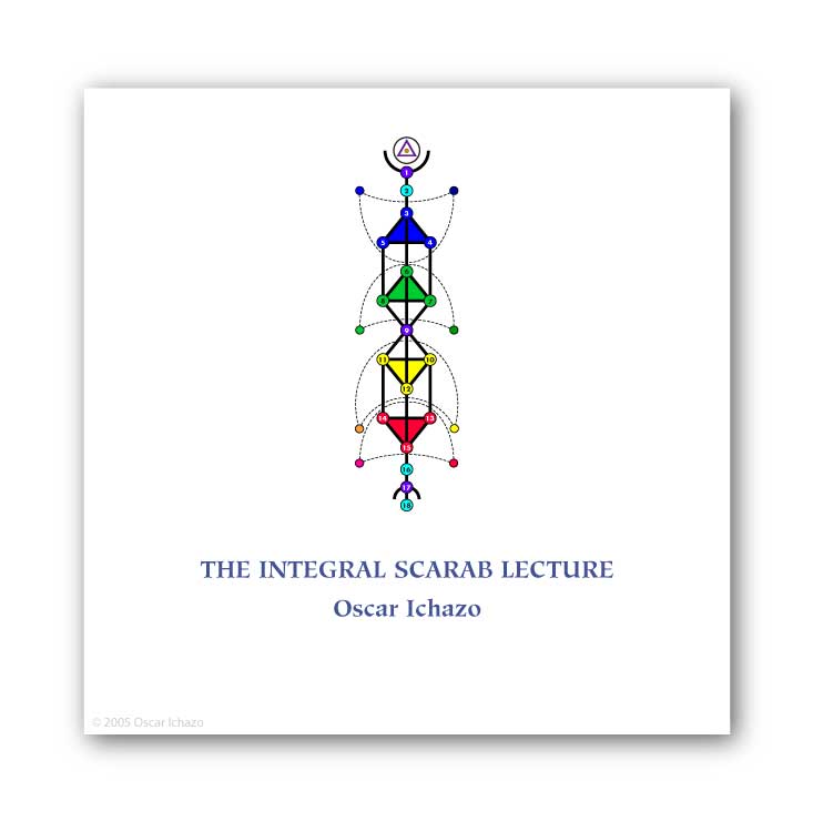Integral Scarab Lectures