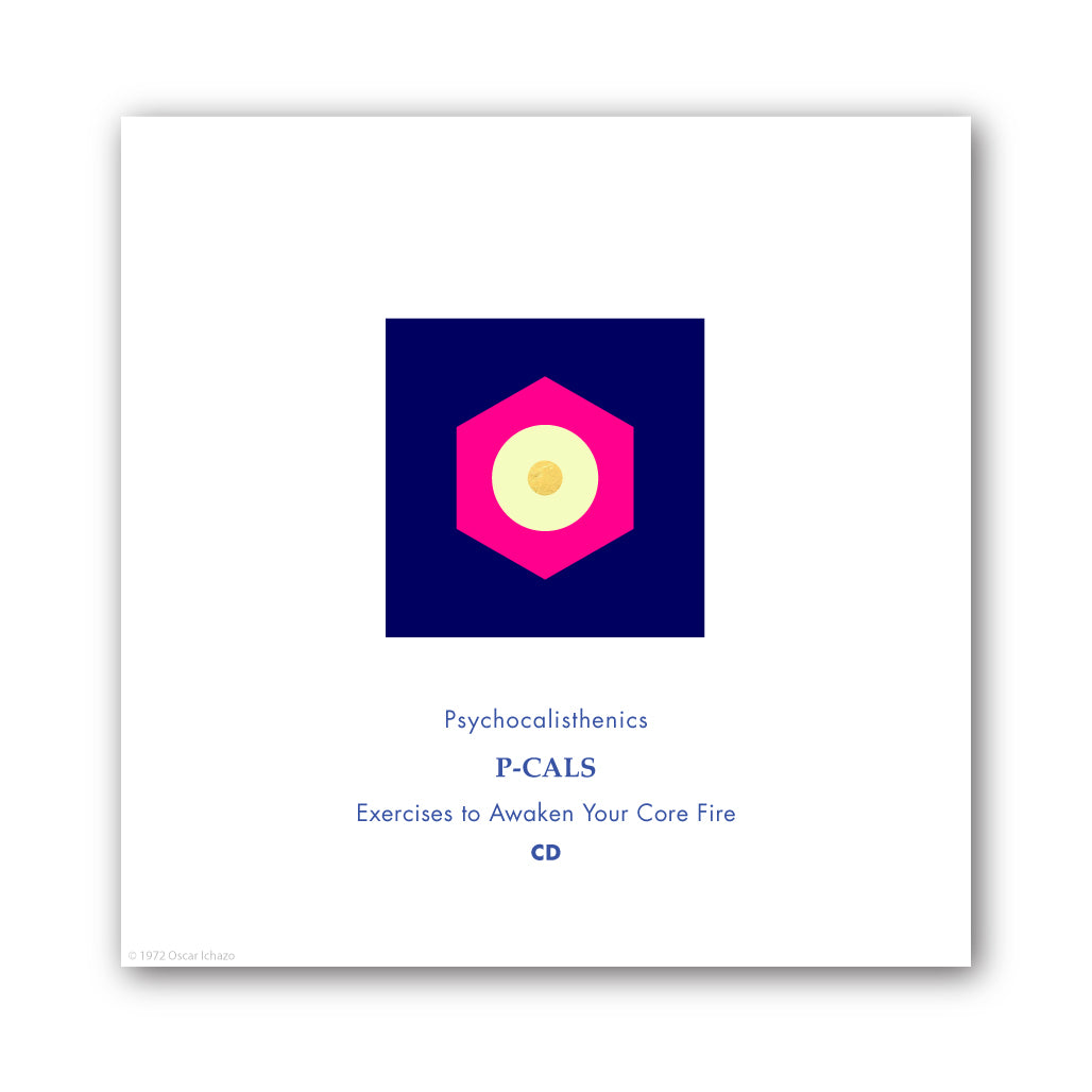 P-CALS / Psychocalisthenics audio