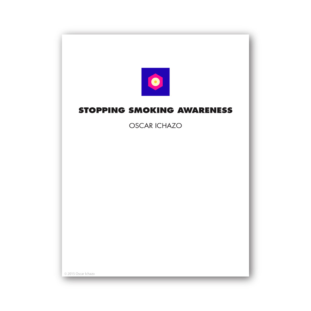 Stopping Smoking Awareness™
