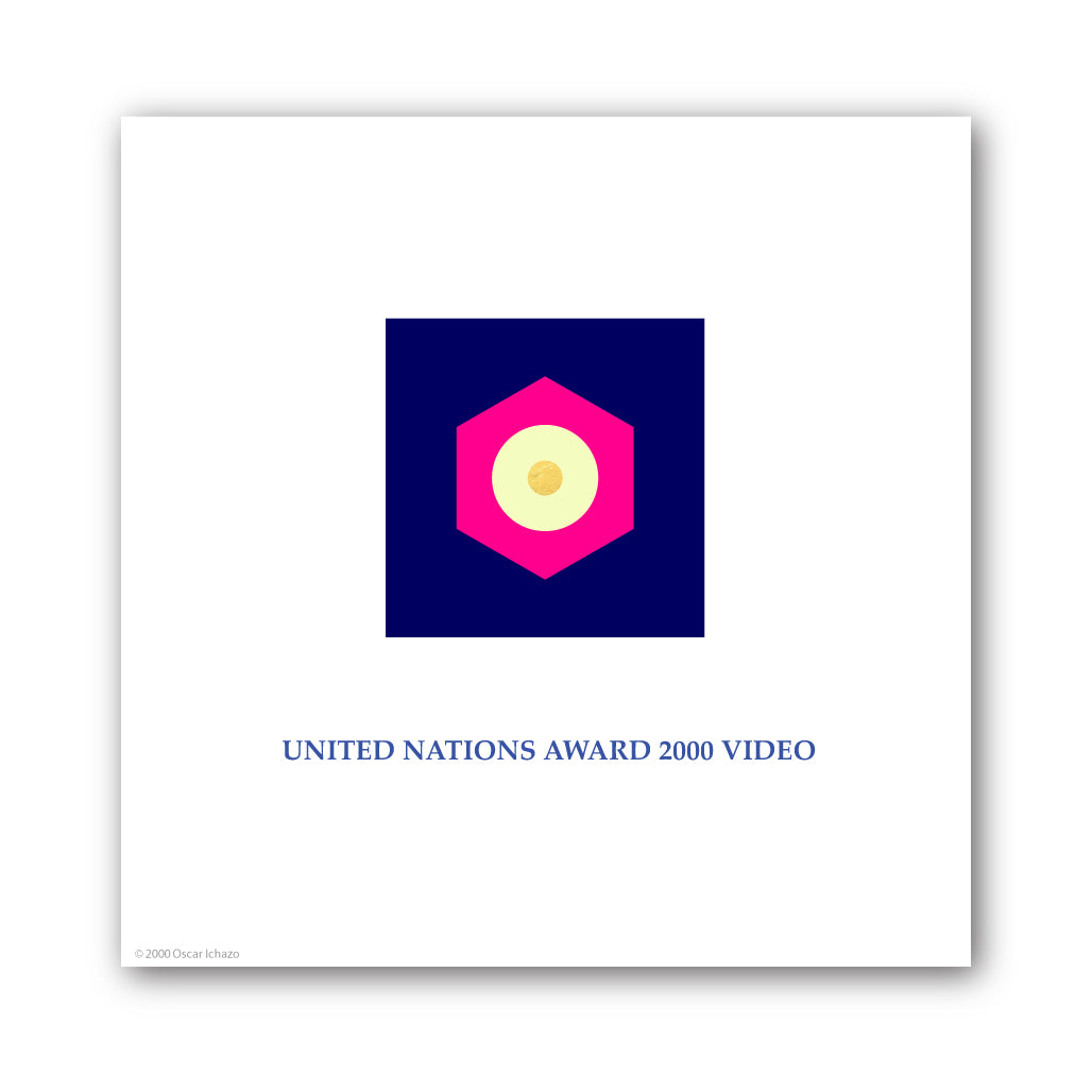 United Nations Award 2000