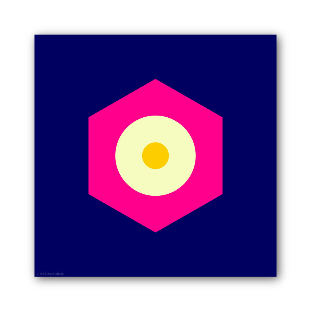 Universal Logos Card