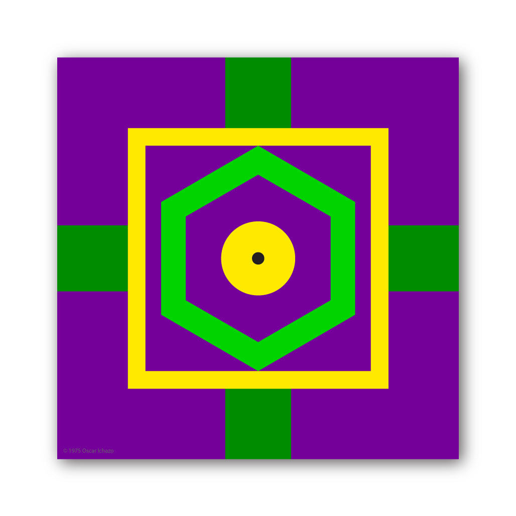 Birth of Light Yantra