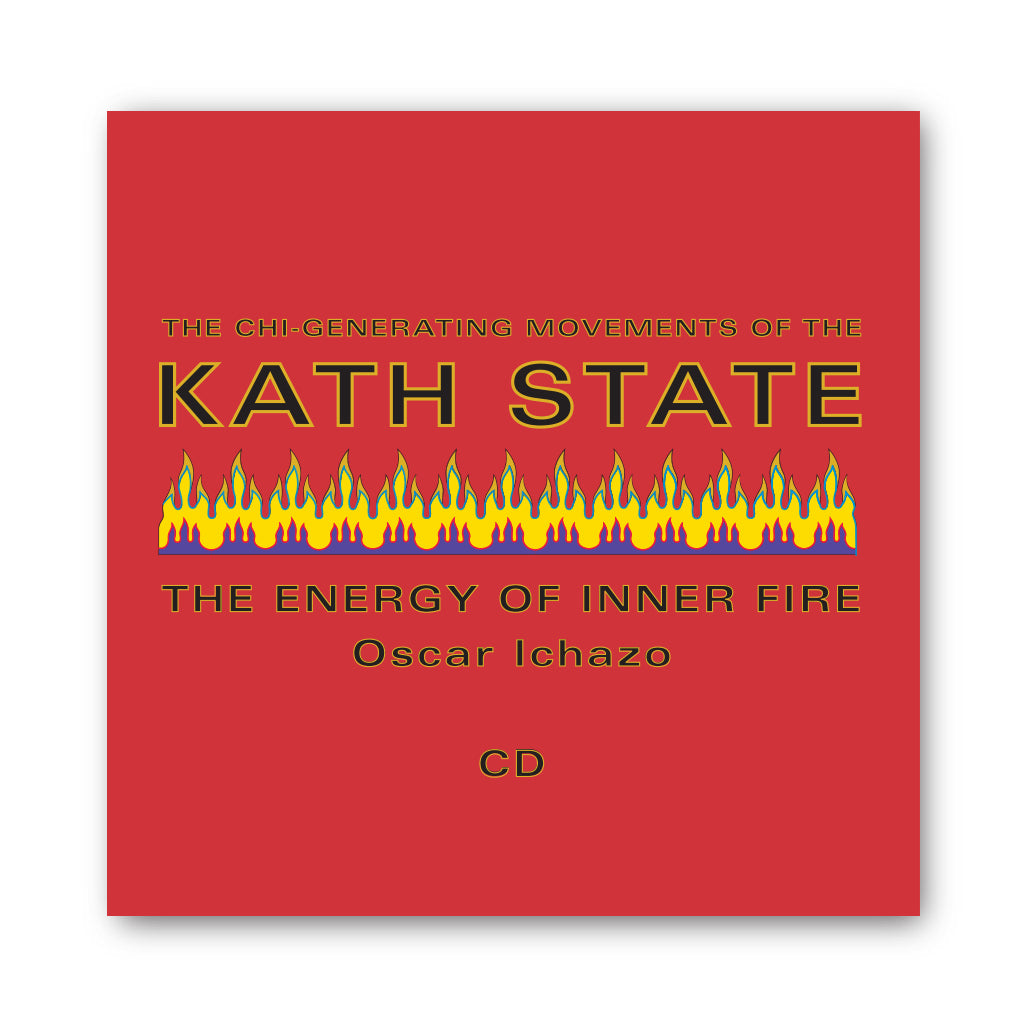 The Kath State Movements™ audio and video