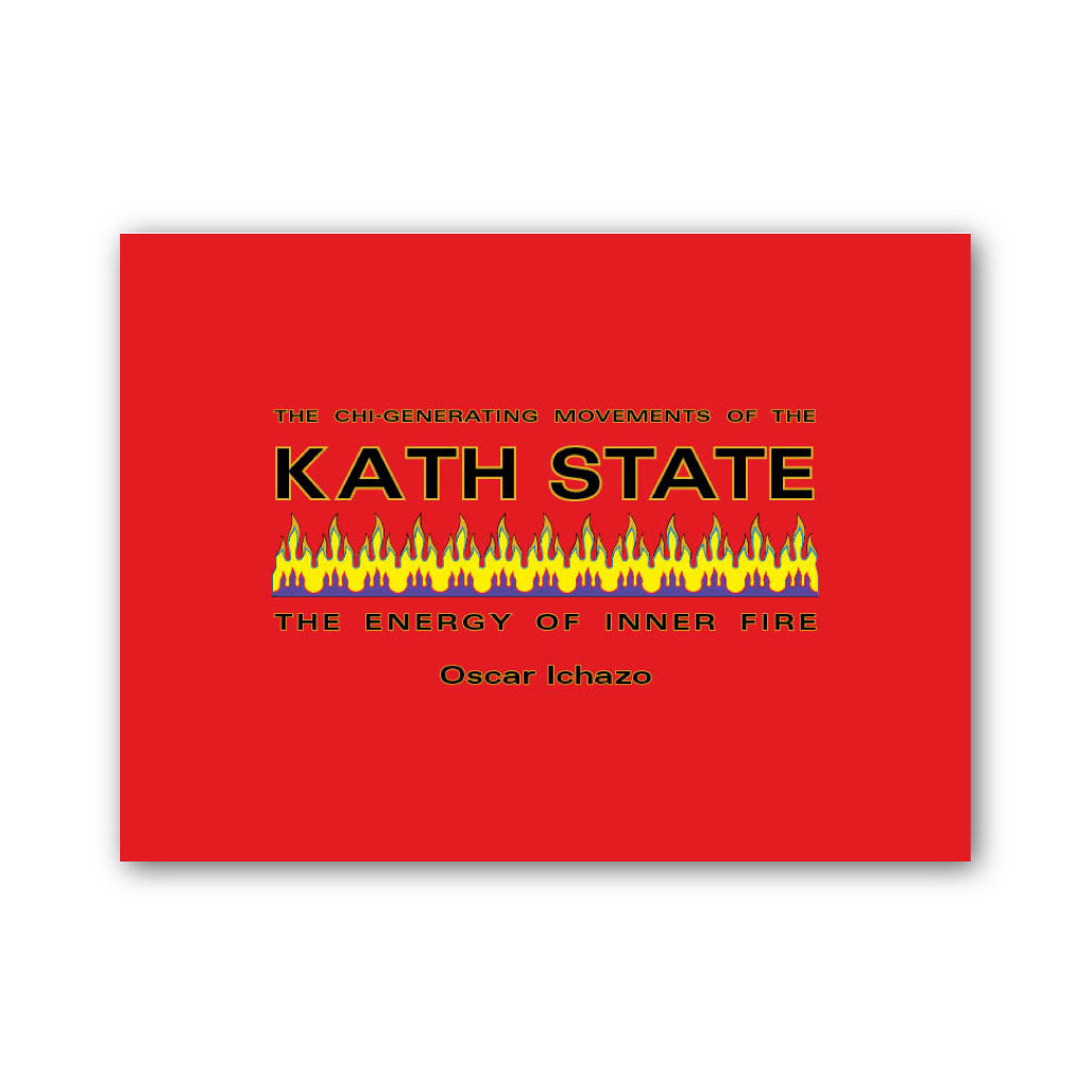 The Chi-Generating Movements <br> of the Kath State