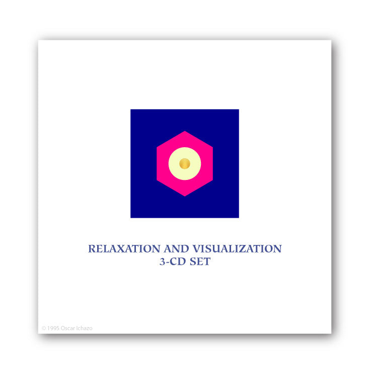 Relaxation, Relaxation/Visualization, Daily Visualization