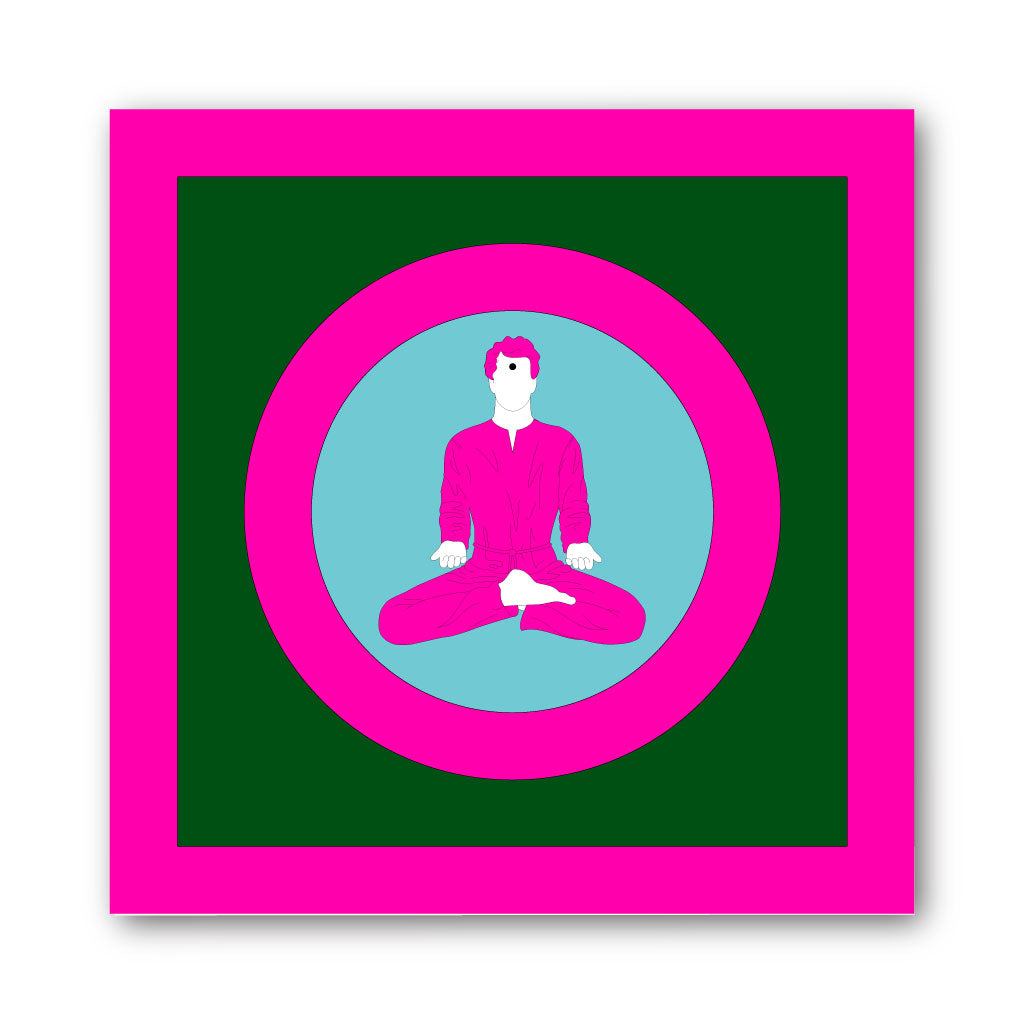 Illuminative Mind™ (Sphere 6) <br> set of nine yantras