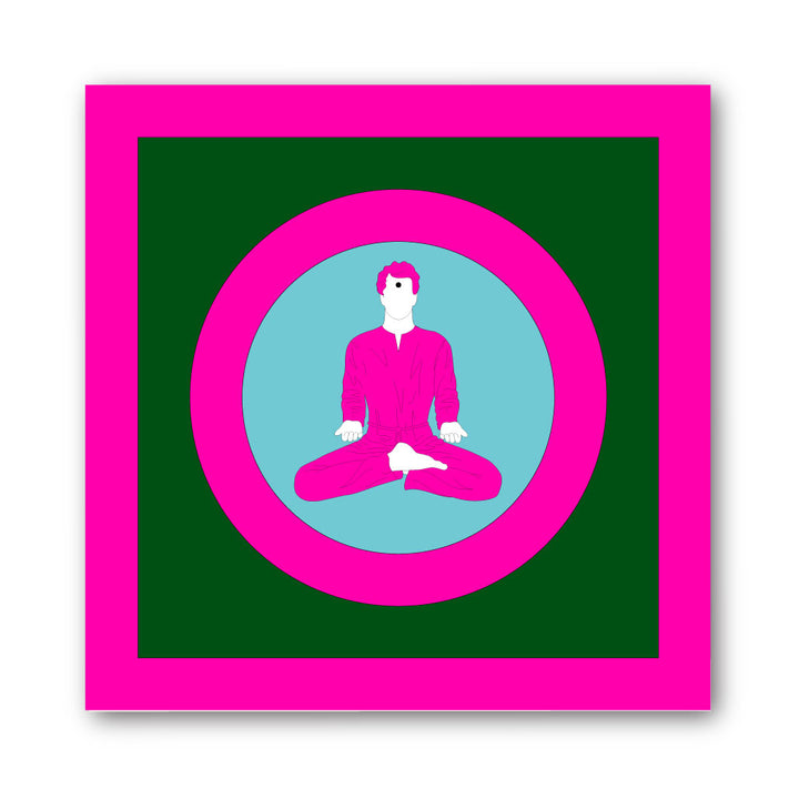 Illuminative Mind™ (Sphere 6) <br> set of nine yantras