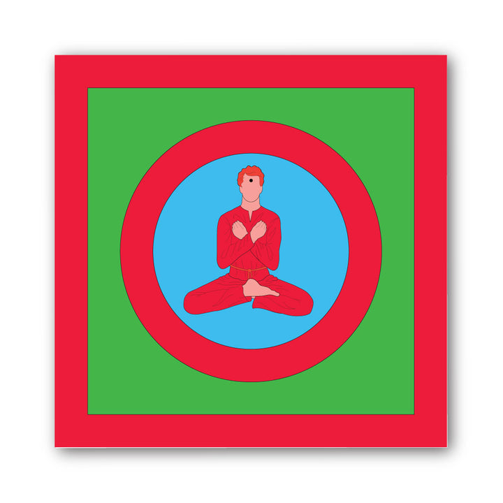 Illuminative Mind™ (Sphere 6) <br> set of nine yantras