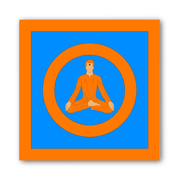 Illuminative Mind™ (Sphere 6) <br> set of nine yantras
