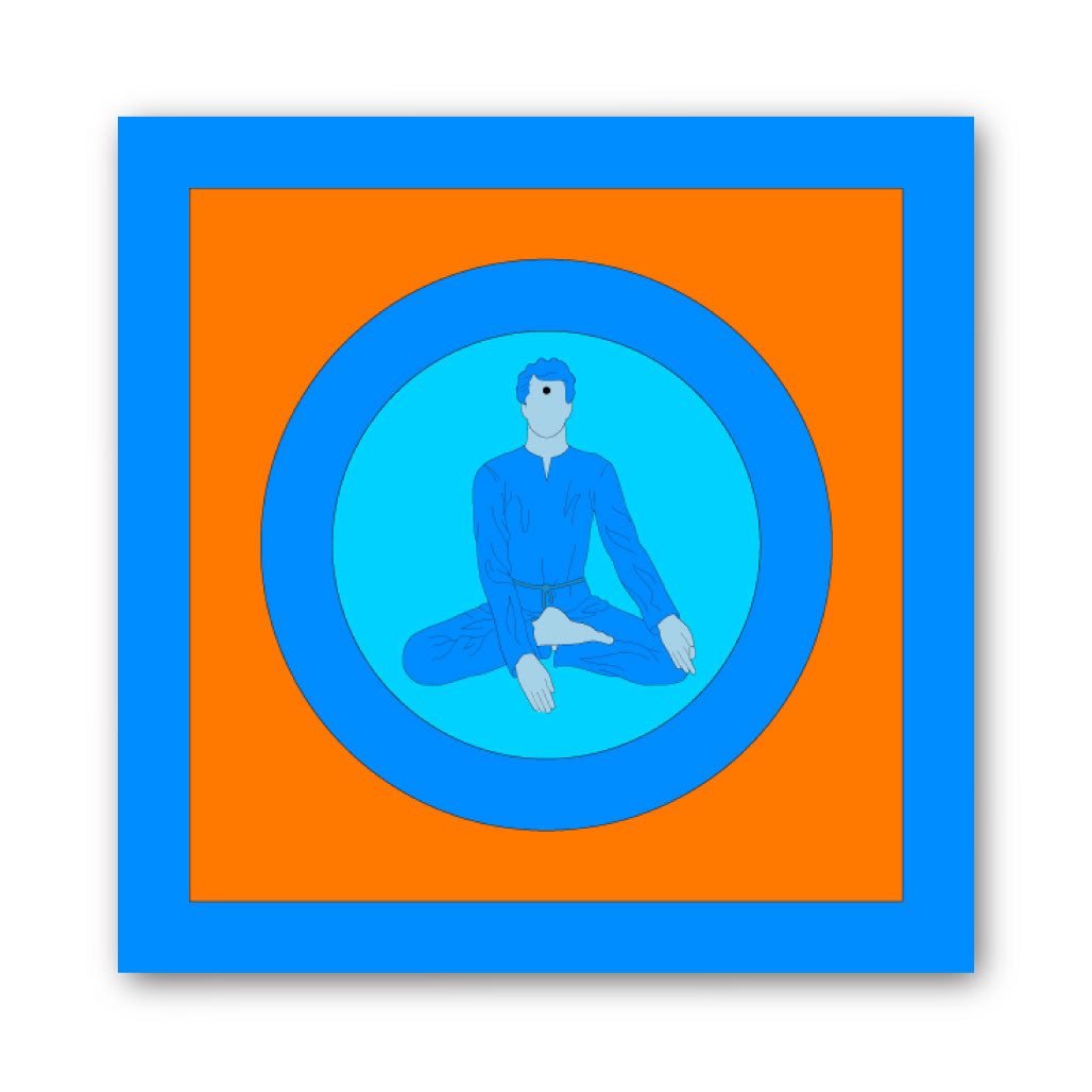 Illuminative Mind™ (Sphere 6) <br> set of nine yantras