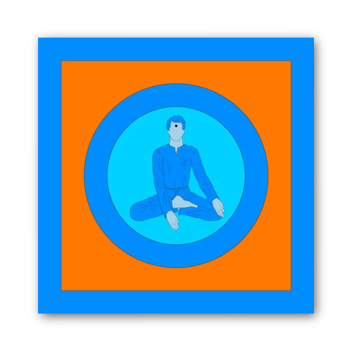 Illuminative Mind™ (Sphere 6) <br> set of nine yantras