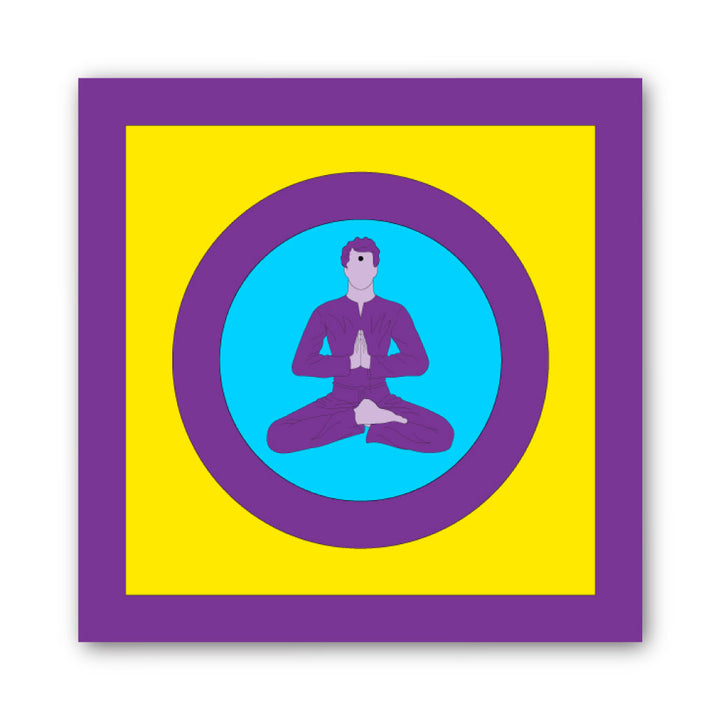 Illuminative Mind™ (Sphere 6) <br> set of nine yantras