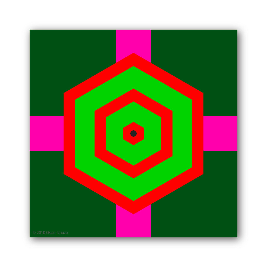 Divine Attributes™ (Sphere 4) <br> set of nine yantras