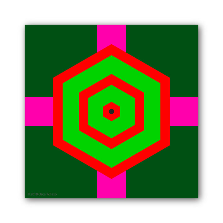 Divine Attributes™ (Sphere 4) <br> set of nine yantras