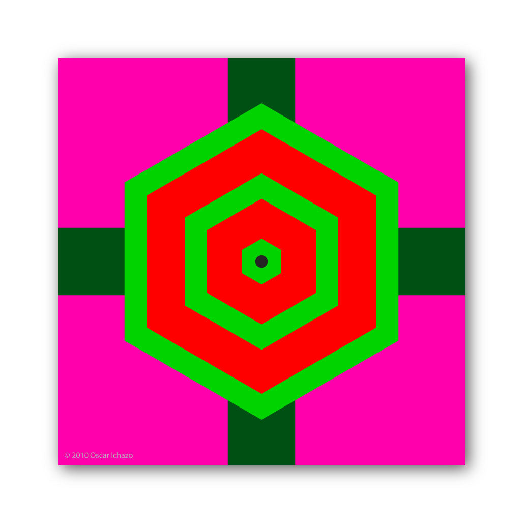 Divine Attributes™ (Sphere 4) <br> set of nine yantras