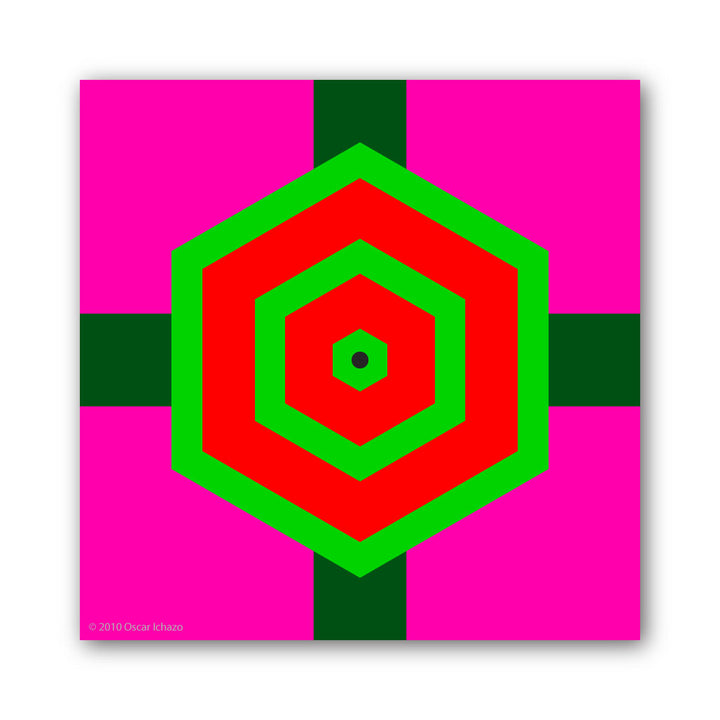 Divine Attributes™ (Sphere 4) <br> set of nine yantras