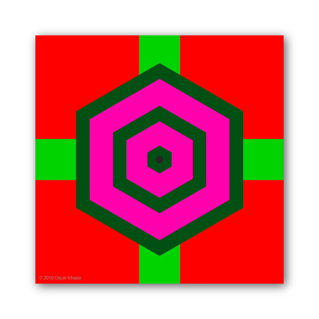 Divine Attributes™ (Sphere 4) <br> set of nine yantras