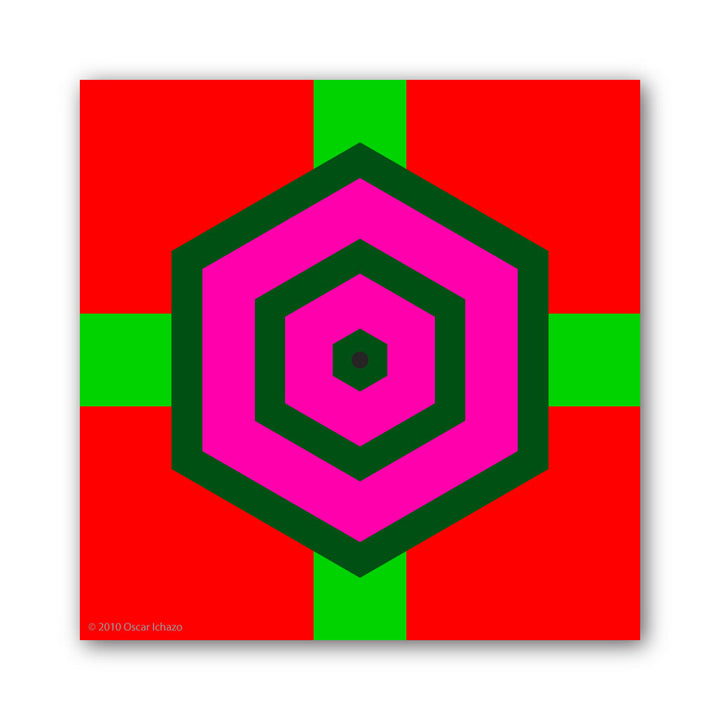 Divine Attributes™ (Sphere 4) <br> set of nine yantras