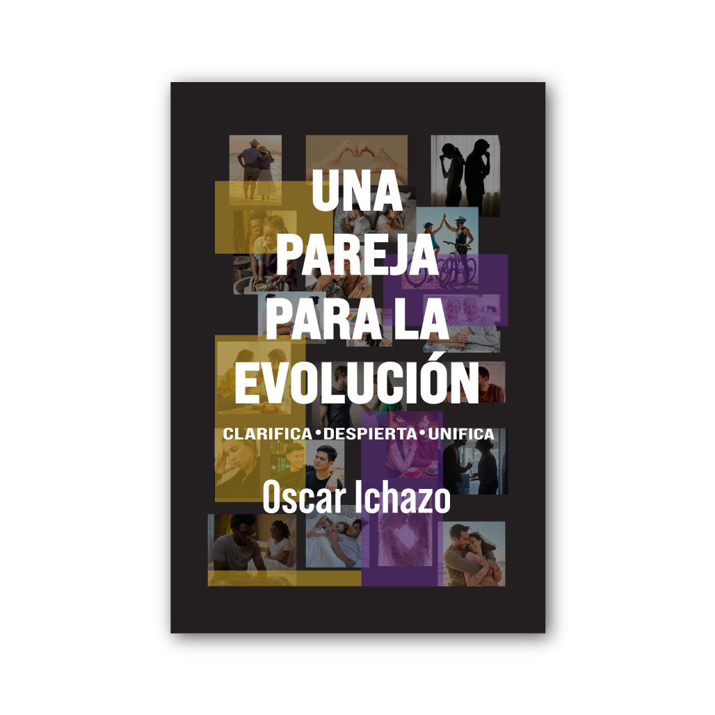 Una Pareja Para La Evolución