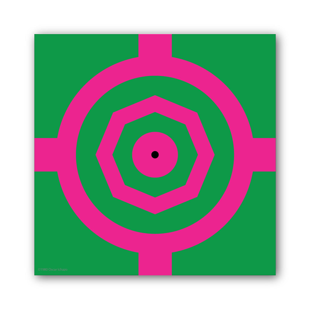 Contemplative Mind™ (Sphere 5) yantras - set of nine