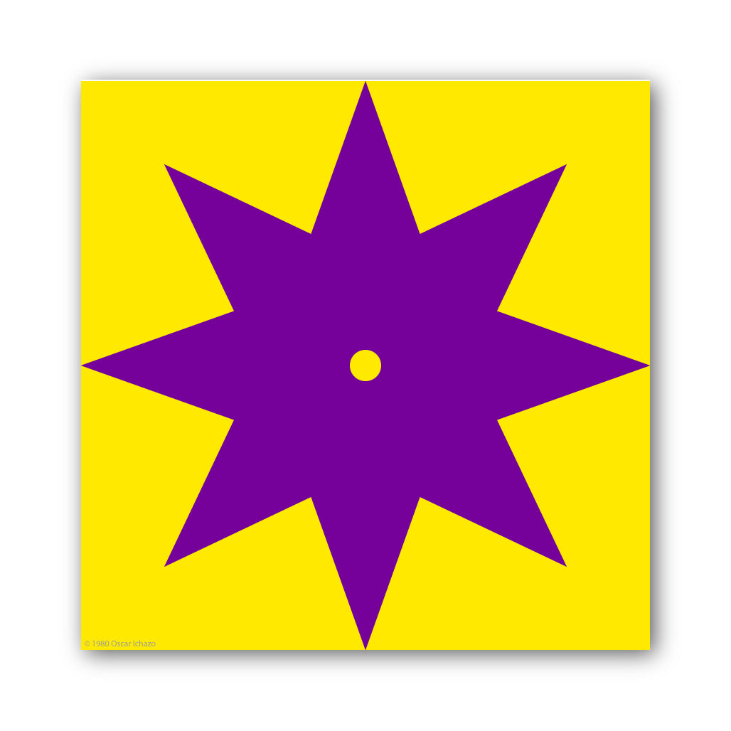 Contemplative Mind™ (Sphere 5) yantras - set of nine