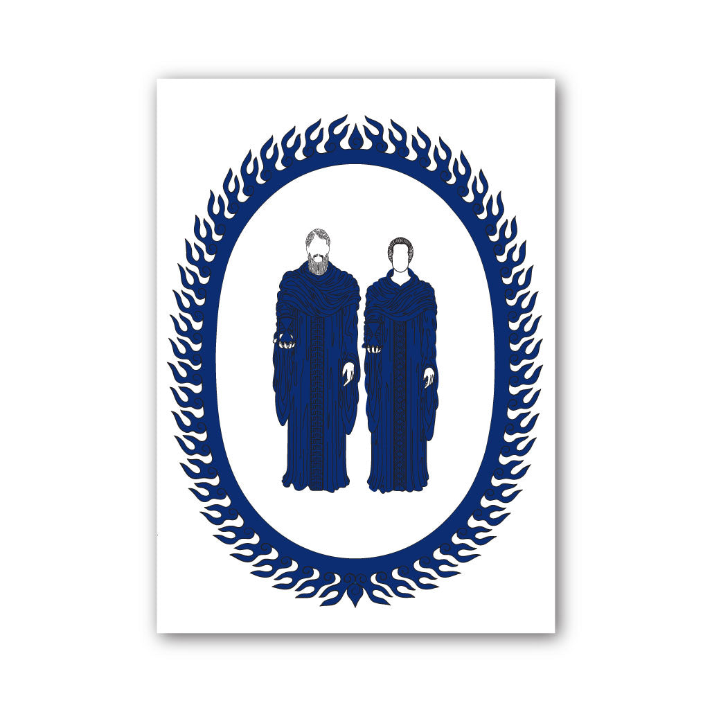 The Golden Eye Ritual and Initiation Part Three: The Imaginal World and the Embodiment of the Archetypes™