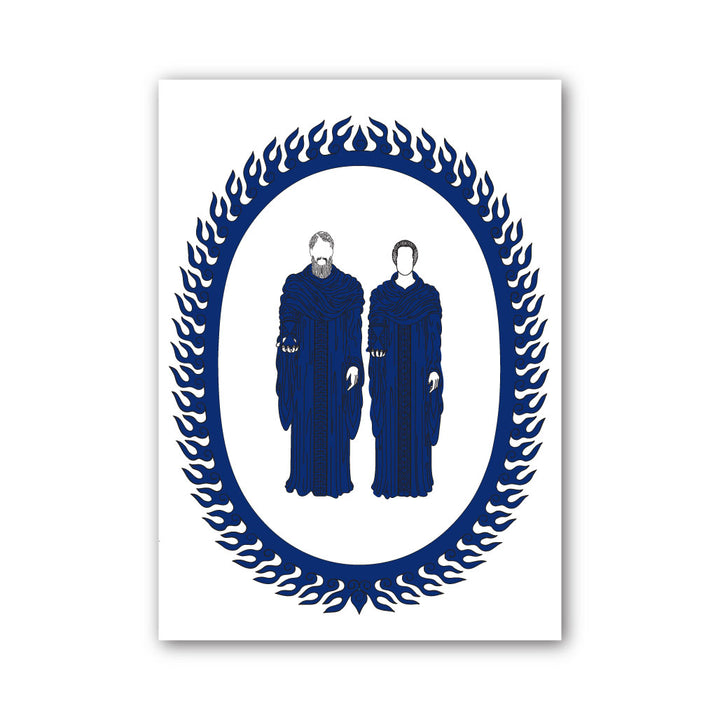 The Golden Eye Ritual and Initiation Part Three: The Imaginal World and the Embodiment of the Archetypes™