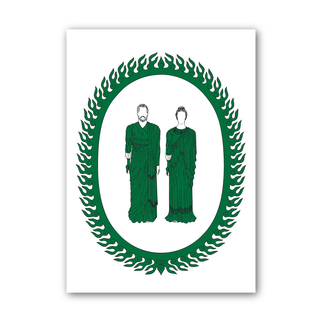 The Golden Eye Ritual and Initiation Part Three: The Imaginal World and the Embodiment of the Archetypes™