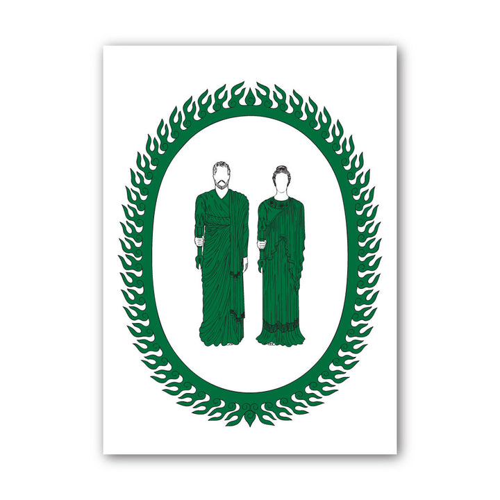 The Golden Eye Ritual and Initiation Part Three: The Imaginal World and the Embodiment of the Archetypes™