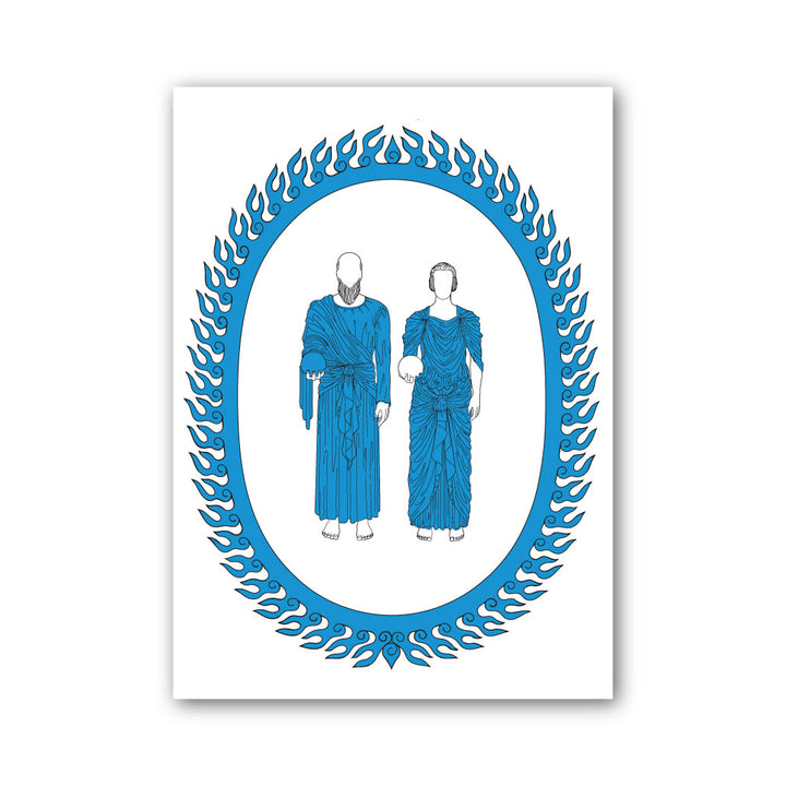 The Golden Eye Ritual and Initiation Part Three: The Imaginal World and the Embodiment of the Archetypes™