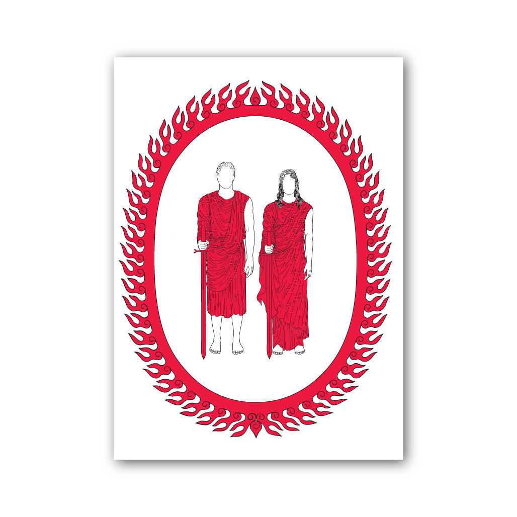 The Golden Eye Ritual and Initiation Part Three: The Imaginal World and the Embodiment of the Archetypes™