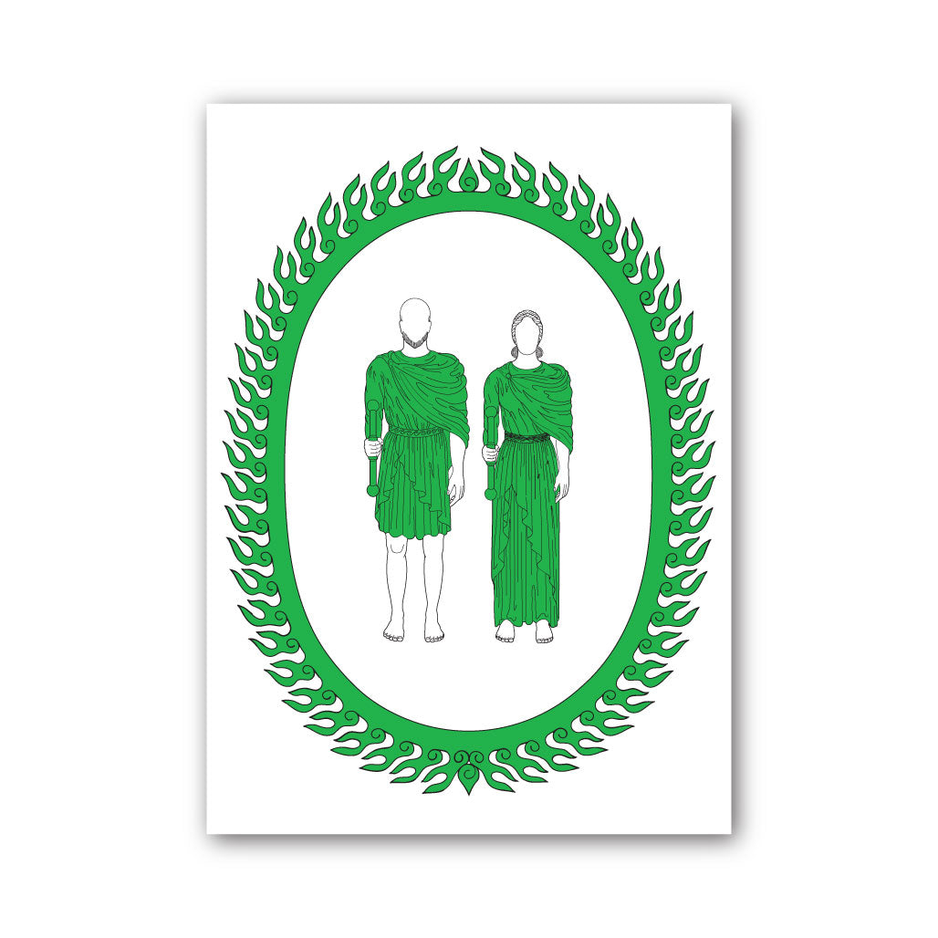 The Golden Eye Ritual and Initiation Part Three: The Imaginal World and the Embodiment of the Archetypes™