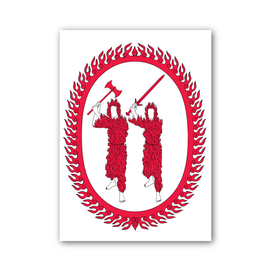 The Golden Eye Ritual and Initiation Part Three: The Imaginal World and the Embodiment of the Archetypes™