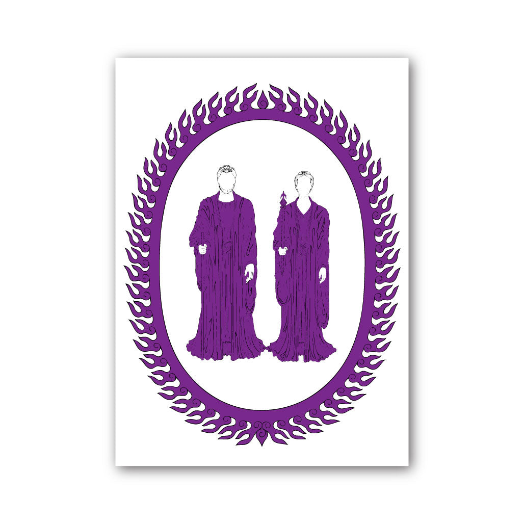 The Golden Eye Ritual and Initiation Part Three: The Imaginal World and the Embodiment of the Archetypes™