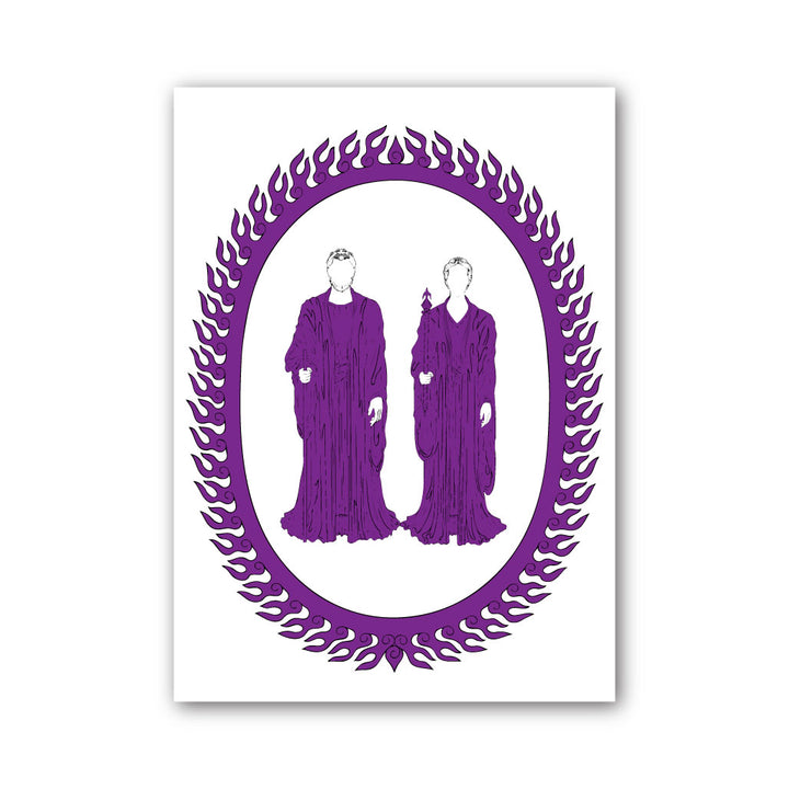 The Golden Eye Ritual and Initiation Part Three: The Imaginal World and the Embodiment of the Archetypes™