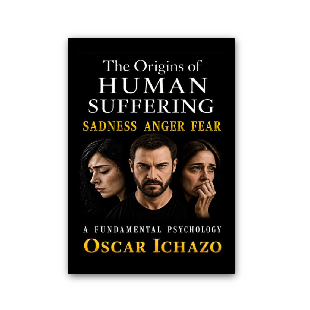 The Origins of Human Suffering