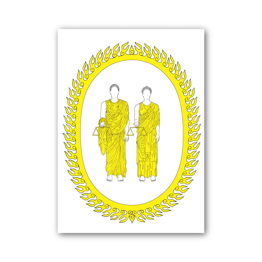 The Golden Eye Ritual and Initiation Part Three: The Imaginal World and the Embodiment of the Archetypes™