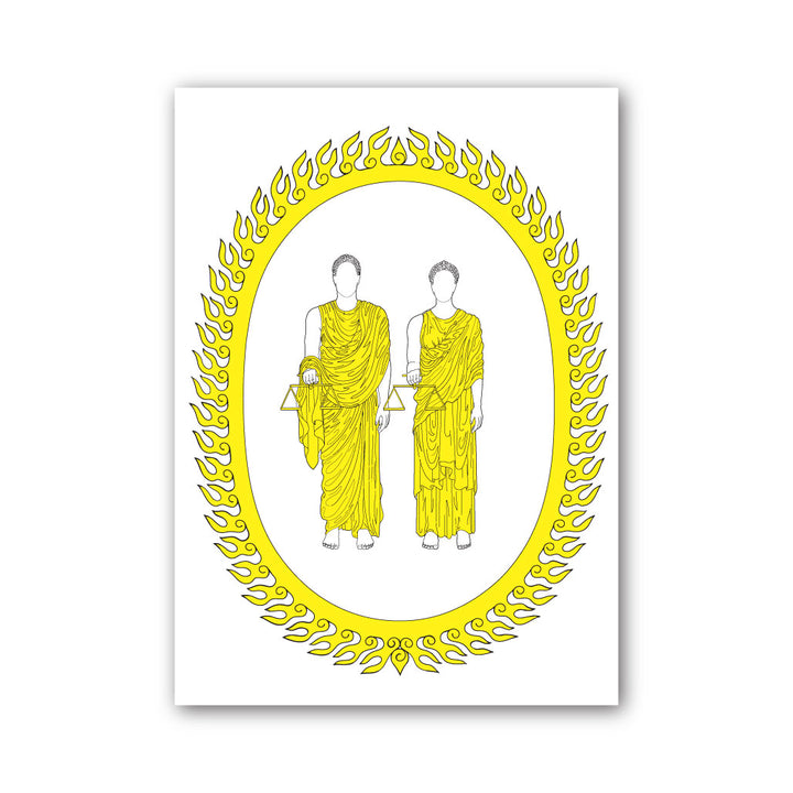 The Golden Eye Ritual and Initiation Part Three: The Imaginal World and the Embodiment of the Archetypes™