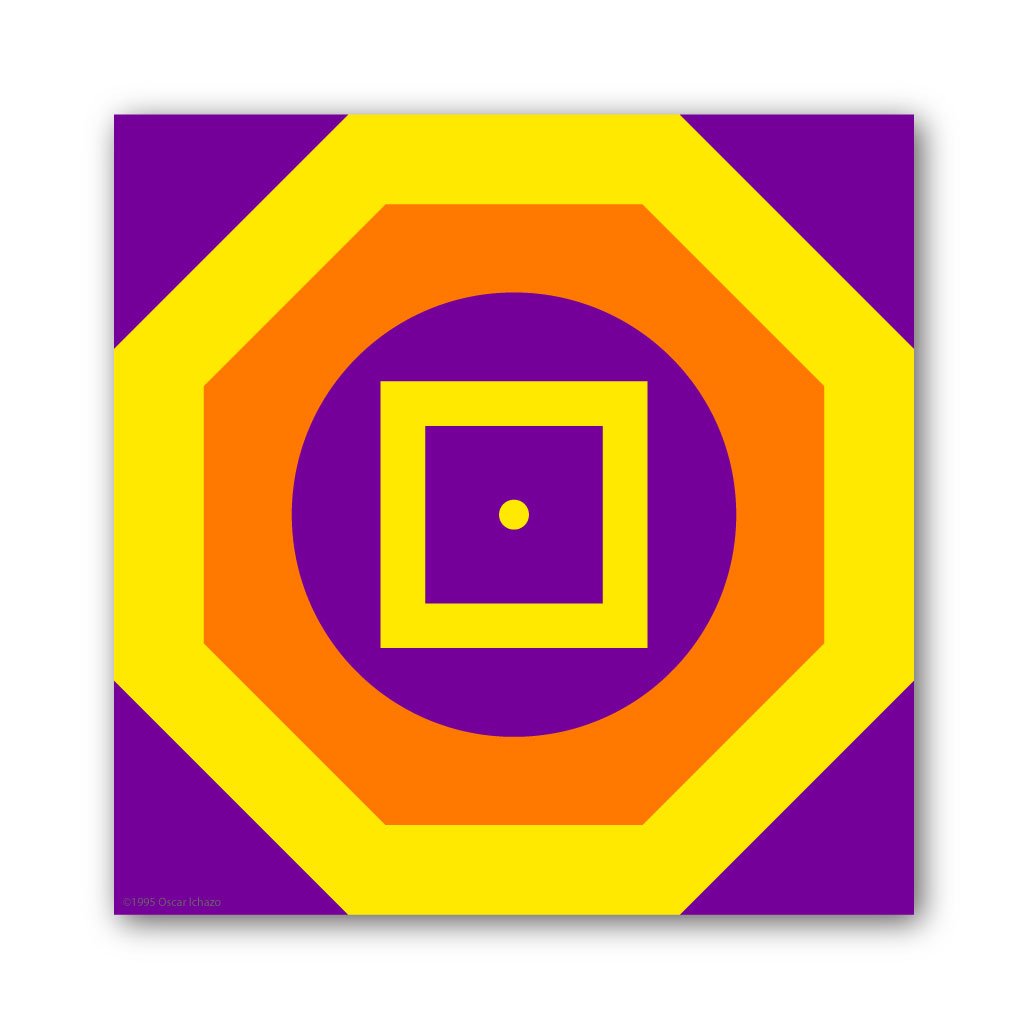 The Beautiful Yantra