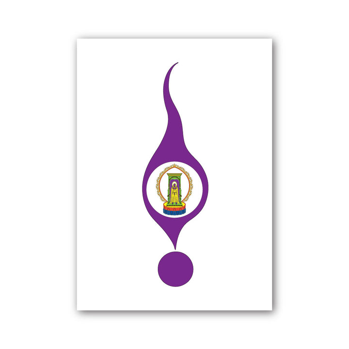 Red Mandala System <br> of the Telesmatta of Truth™