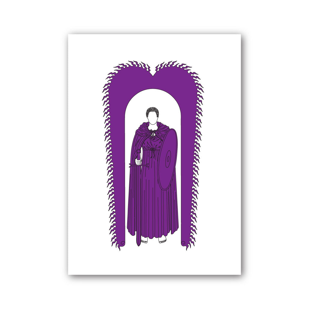 Red Mandala System <br> of the Telesmatta of Truth™