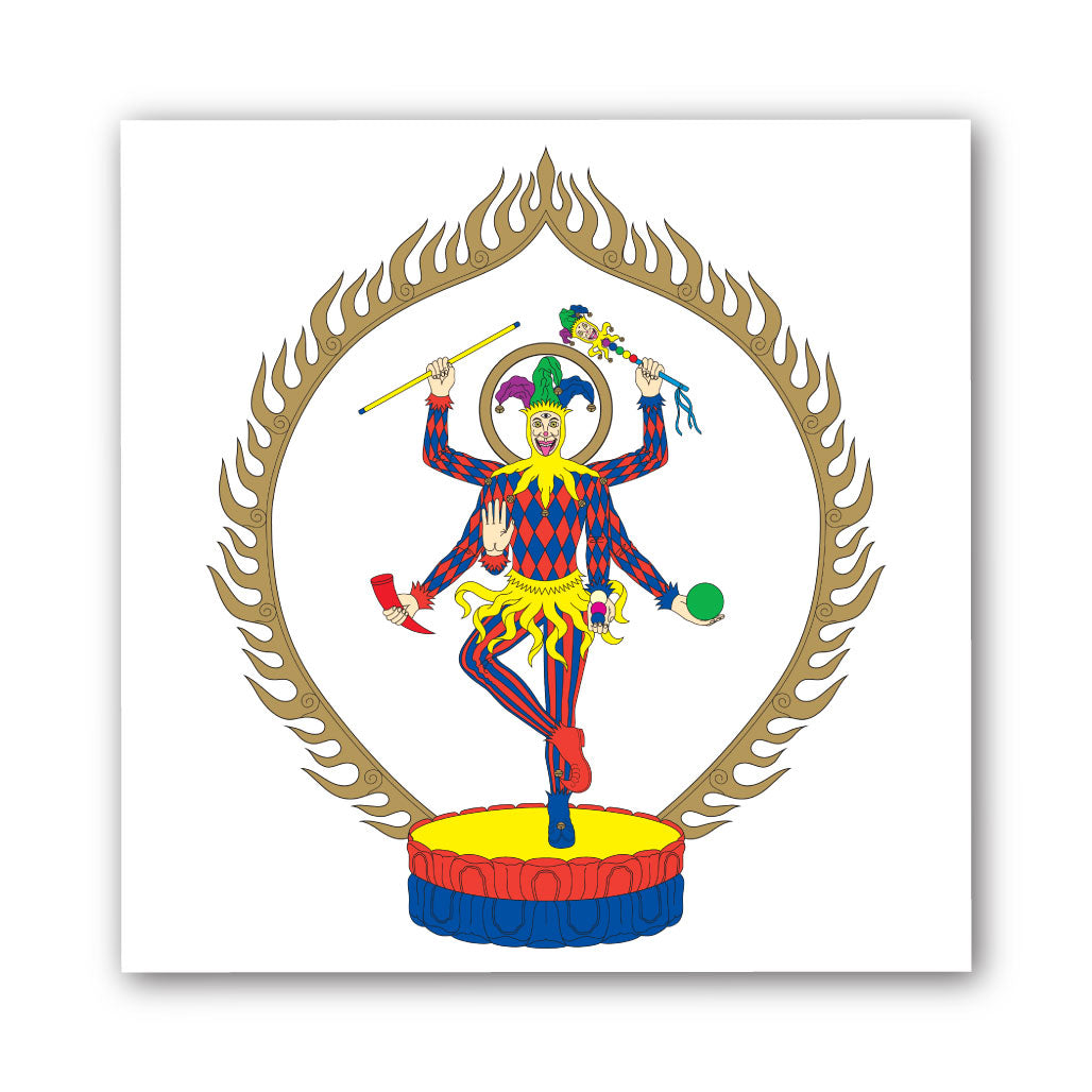 Arica Day of Unity Scarab Meditations™ <br> Group Practice<br> Streaming video on demand for 14 days